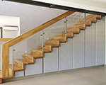 Construction et protection de vos escaliers par Escaliers Maisons à Fontenay-sur-Loing